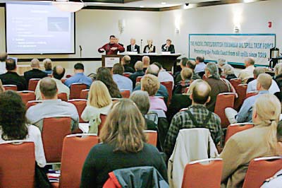 Photo: 2011 Annual Meeting Presentation