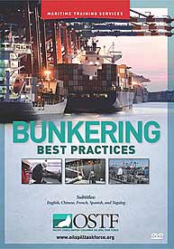 Image: Bunkering video cover
